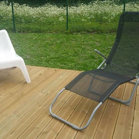 Les Rosati Apartment Arras Bagian luar foto