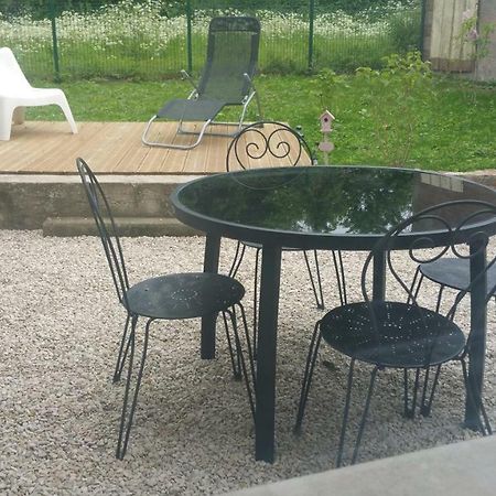 Les Rosati Apartment Arras Bagian luar foto