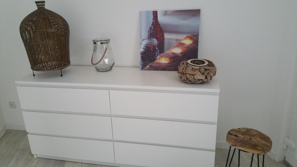 Les Rosati Apartment Arras Bagian luar foto