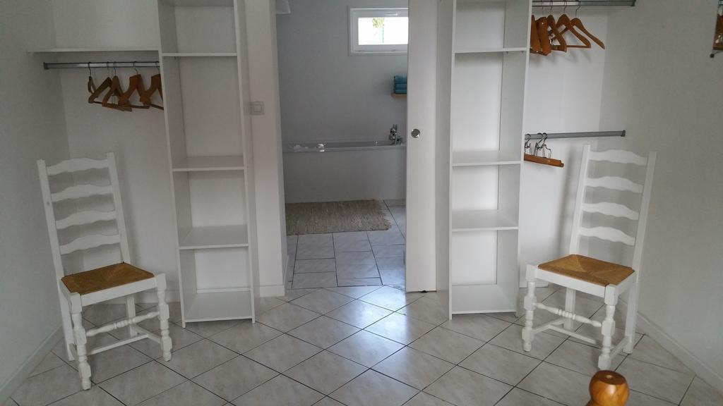 Les Rosati Apartment Arras Bagian luar foto