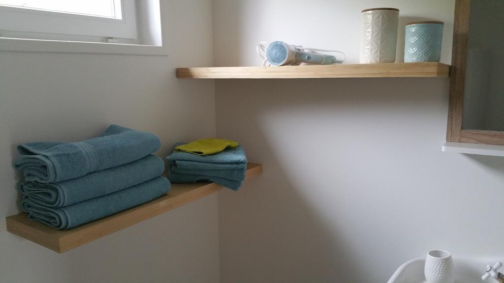Les Rosati Apartment Arras Bagian luar foto