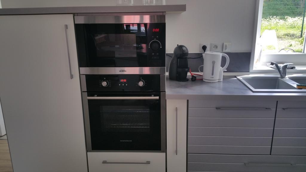Les Rosati Apartment Arras Bagian luar foto