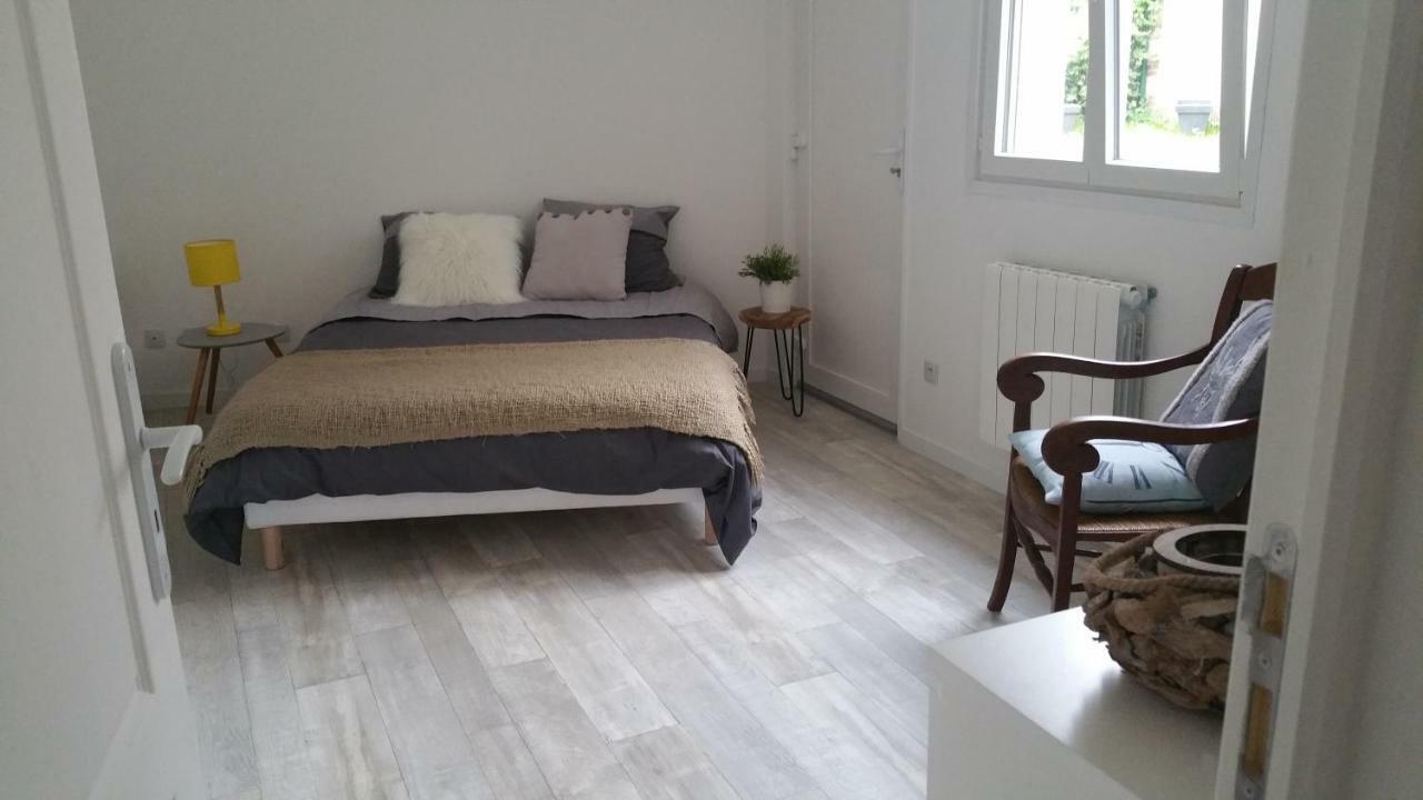 Les Rosati Apartment Arras Bagian luar foto